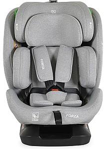 Scaun auto copii Moni Forza Dark Grey