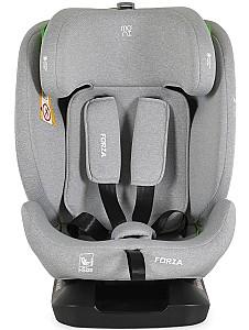 Scaun auto copii Moni Forza Dark Grey