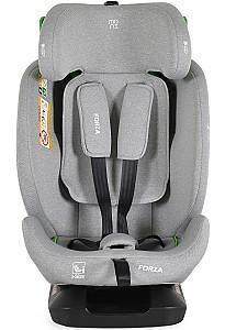 Scaun auto copii Moni Forza Dark Grey