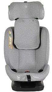 Scaun auto copii Moni Forza Dark Grey