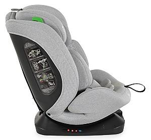Scaun auto copii Moni Forza Dark Grey