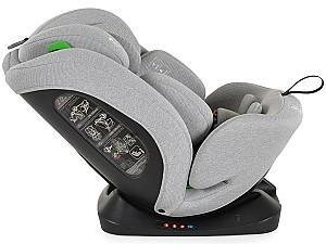 Scaun auto copii Moni Forza Dark Grey