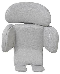 Scaun auto copii Moni Forza Dark Grey