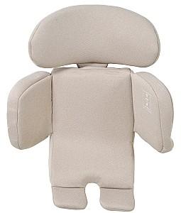 Scaun auto copii Lionelo Forza Beige