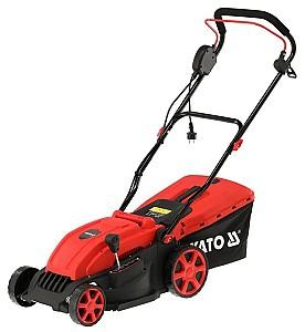 Masina de tuns iarba Yato YT852082