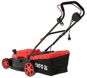 Masina de tuns iarba Yato YT852082
