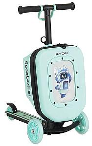 Trotineta Moni ScooterBox Mint