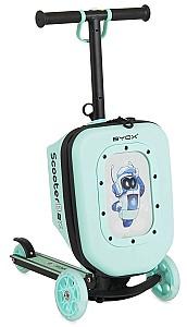 Trotineta Moni ScooterBox Mint