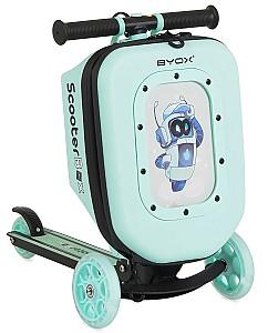 Trotineta Moni ScooterBox Mint