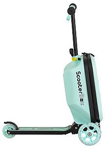 Trotineta Moni ScooterBox Mint