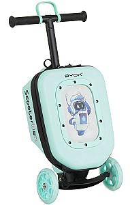 Trotineta Moni ScooterBox Mint