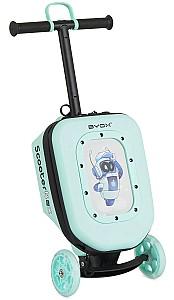 Trotineta Moni ScooterBox Mint