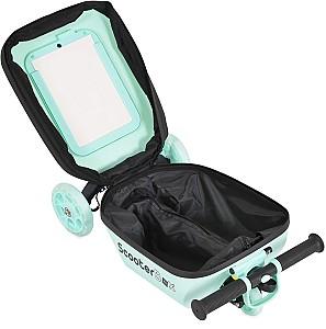 Trotineta Moni ScooterBox Mint
