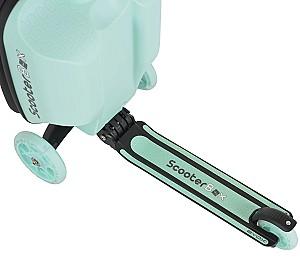 Trotineta Moni ScooterBox Mint