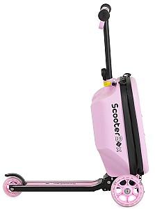 Trotineta Moni ScooterBox Pink
