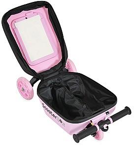 Trotineta Moni ScooterBox Pink