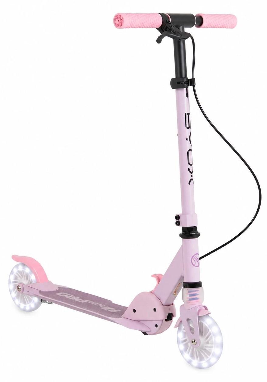 Trotineta Moni ManiaPro Pink