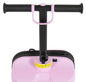 Trotineta Moni ScooterBox Pink