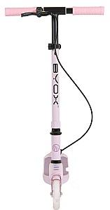 Trotineta Moni ManiaPro Pink
