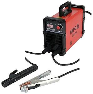 Aparat de sudat Yato ARCMATE 145E