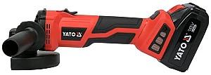 Polizor unghiular Yato YT828295