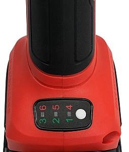 Polizor unghiular Yato YT828295