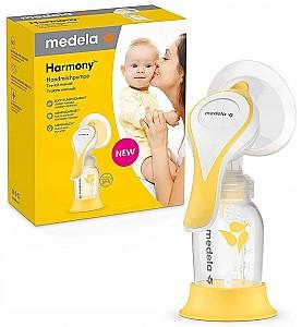 Pompa de san Medela Harmony Flex