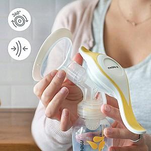 Pompa de san Medela Harmony Flex