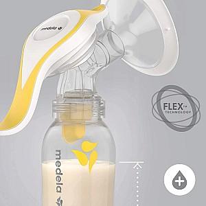 Pompa de san Medela Harmony Flex