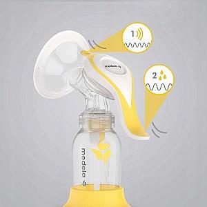 Pompa de san Medela Harmony Flex