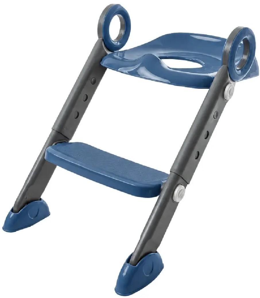 Сolac wc copii BABYJEM Indigo Blue (861)