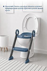 Сolac wc copii BABYJEM Indigo Blue (861)