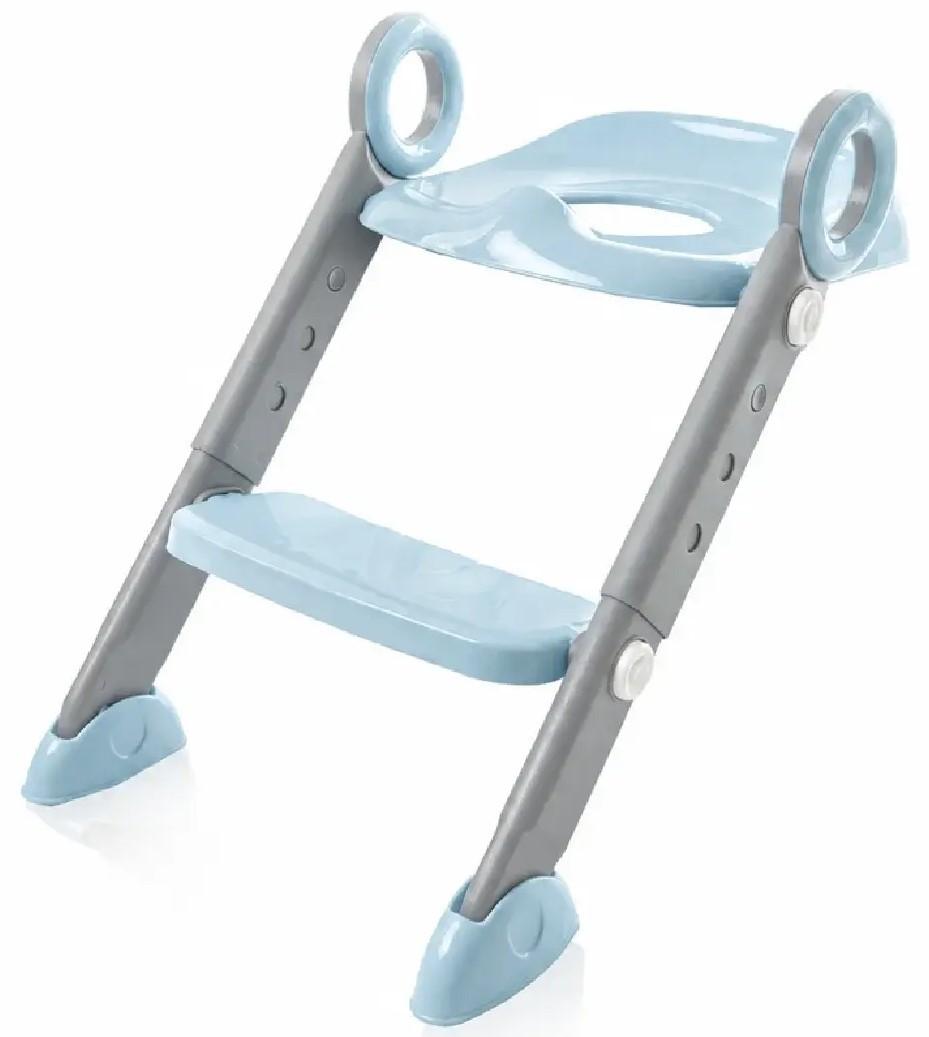 Сolac wc copii BABYJEM Soft Blue (861)