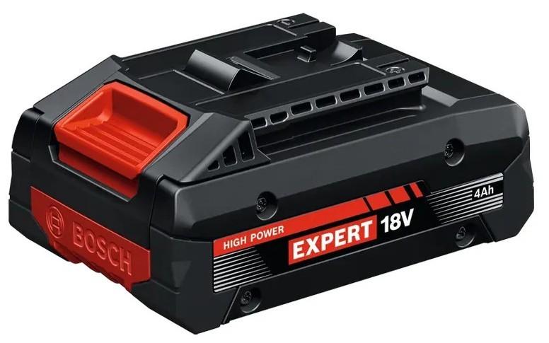 Acumulator scule electrice Bosch EXBA18V-40