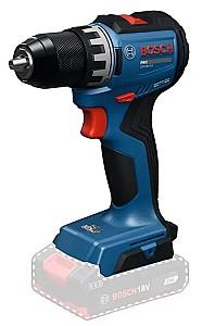 Masina de insurubat Bosch GSR18V-52