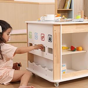 Set pentru joaca VIGA 44756