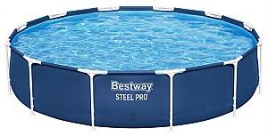 Piscina cu carcasa BESTWAY Steel Pro 366х76 (56706BW)