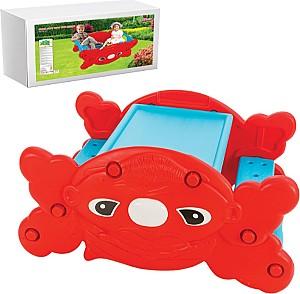Balansoar Pilsan 06222Red