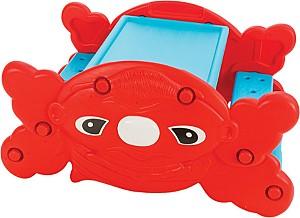 Balansoar Pilsan 06222Red