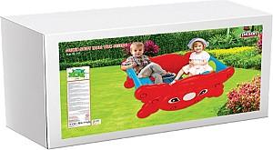 Balansoar Pilsan 06222Red