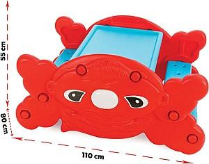Balansoar Pilsan 06222Red