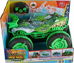 Jucarie teleghidata Hot Wheels JMM76
