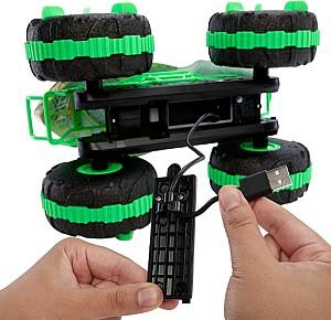 Jucarie teleghidata Hot Wheels JMM76