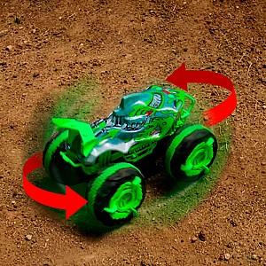Jucarie teleghidata Hot Wheels JMM76