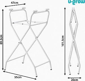 Cada pentru bebelusi U-Grow UG-01CADA