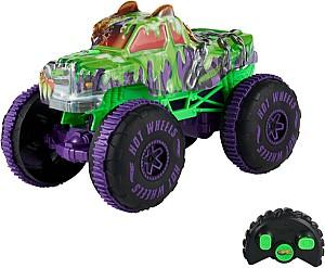 Jucarie teleghidata Hot Wheels JMM77