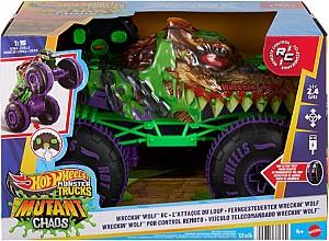 Jucarie teleghidata Hot Wheels JMM77