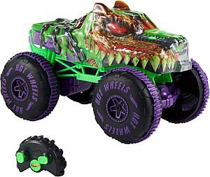 Jucarie teleghidata Hot Wheels JMM77