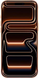 Telefon mobil Apple iPhone 17 Pro Max 12GB/1TB Cosmic Orange