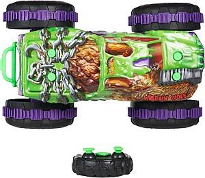 Jucarie teleghidata Hot Wheels JMM77